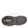 KIDS Bailey Button Grey