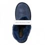 Bailey Button Mini Bling Navy