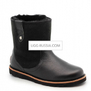 UGG Mens Stoneman Mini - Black