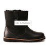 UGG Mens Stoneman Mini - Black