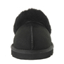 UGG Slipper Scufette Double Black