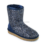 UGG Classic Short Stardust Navy