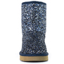 UGG Classic Short Stardust Navy