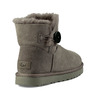 UGG Bailey Button Mini Grey