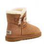 UGG (УГГИ) Bailey Button Mini Chestnut