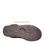 UGG Bailey Button Mini Grey