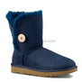 UGG Bailey Button Navy