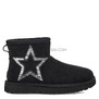 UGG Sequins Black