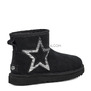 UGG Sequins Black