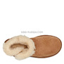 UGG (УГГИ) Bailey Button Mini Chestnut