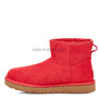 UGG Sequins Red