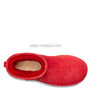 UGG Sequins Red