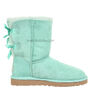 UGG Bailey Bow Aqua