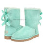 UGG Bailey Bow Aqua