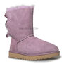 UGG Bailey Bow Purple