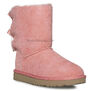 UGG Bailey Bow Pink