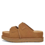 UGG Goldenstar Slide Chestnut