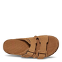 UGG Goldenstar Slide Chestnut
