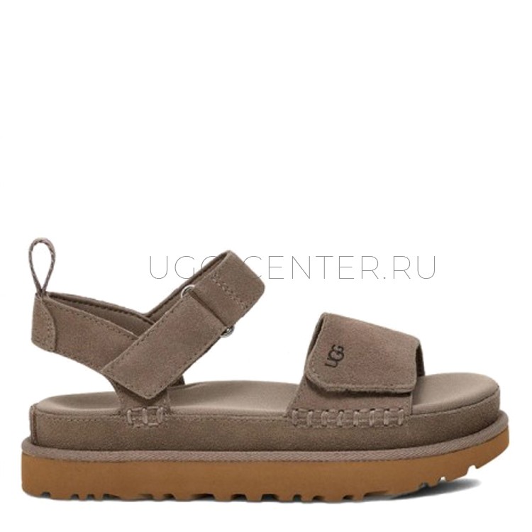 UGG Goldenstar Smoke Plume