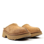 UGG Heights Cozy Clog Chestnut