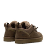 UGG Lowmel Sneaker Hickory