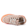 UGG Marin Lace Sand Orange