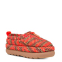 UGG Maxi Heritage Braid Clog Chestnut