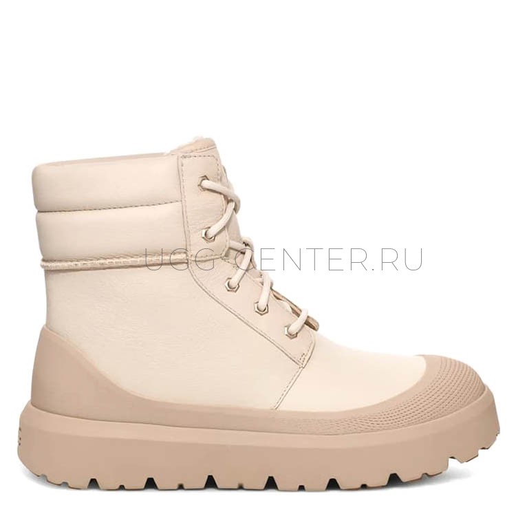 UGG Neumel High Hybrid Birch Wp