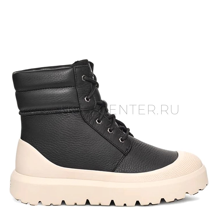 UGG Neumel High Hybrid Bl Birch