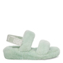 UGG Oh Yeah Slide Mint