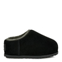 UGG Pumped Slide Black