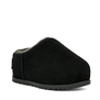 UGG Pumped Slide Black