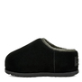 UGG Pumped Slide Black