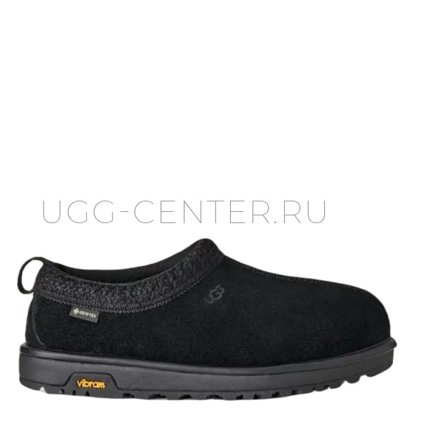Tasman Slipper Gtx Black