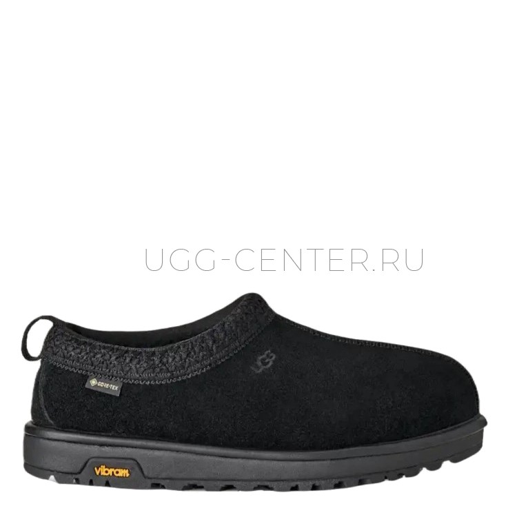 UGG Tasman Slipper Gtx Black