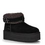 UGG Ultra Mini Belted Roller Black
