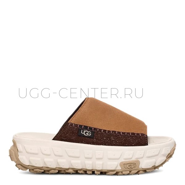 Venture Daze Slide Ceramic Chestnut