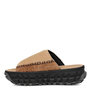 UGG Venture Daze Slide Ceramic Chestnut