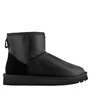 UGG Men's Classic Mini Metallic Black