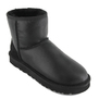 UGG Men's Classic Mini Metallic Black