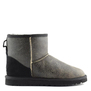 UGG Men's Classic Mini Bomber Black