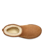 UGG Men's Classic Mini Chestnut