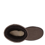 UGG Men's Classic Short Chocolate