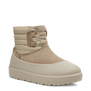 UGG Classic Mini Lace-Up Weather Sand