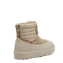 UGG Classic Mini Lace-Up Weather Sand