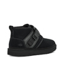 UGG Men's Neumel Snapback Black