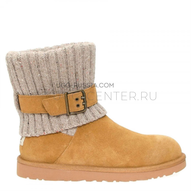 UGG Cambridge Chestnut