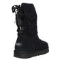 UGG Classic Cardy Isla Black