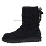 UGG Classic Cardy Isla Black