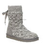 UGG Classic Cardy Isla Grey